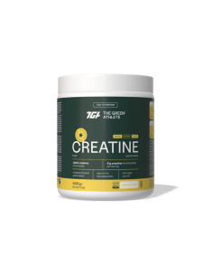 Creatine (vegan) 400g TGA